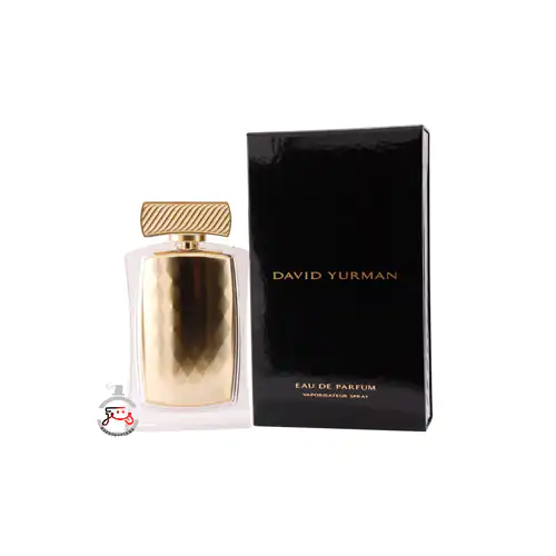 عطر ادکلن دیوید یورمن فرگرنس